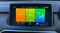 MG Hs 1.5 T-GDI Exclusive 5dr Petrol Hatchback